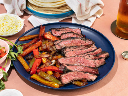 OUTER SKIRT STEAKS